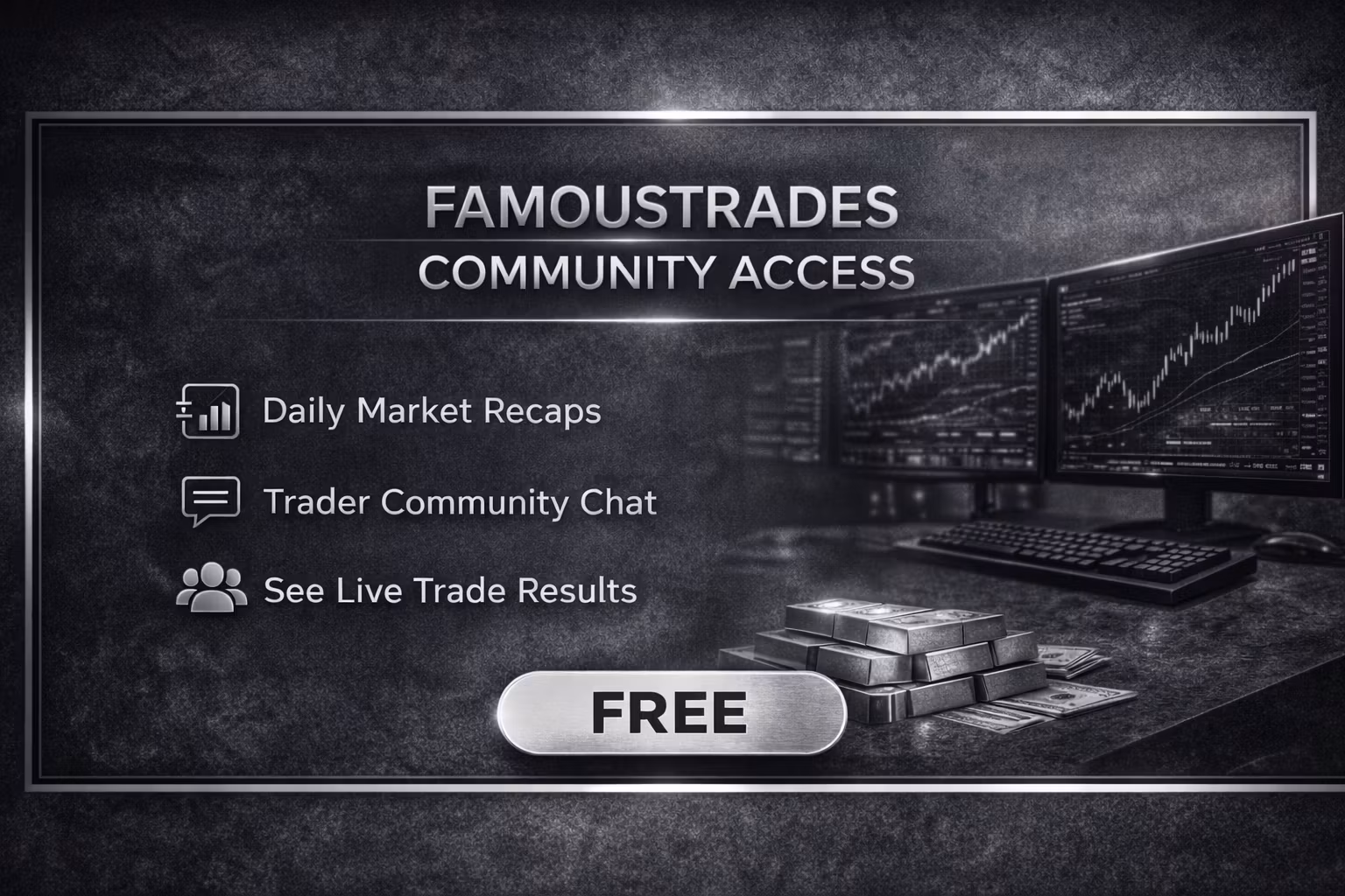 FT Community Chat 