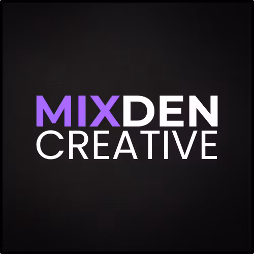 MIXDEN Creative