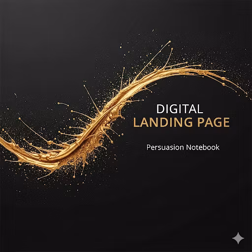 Digital Landing Page Hacks