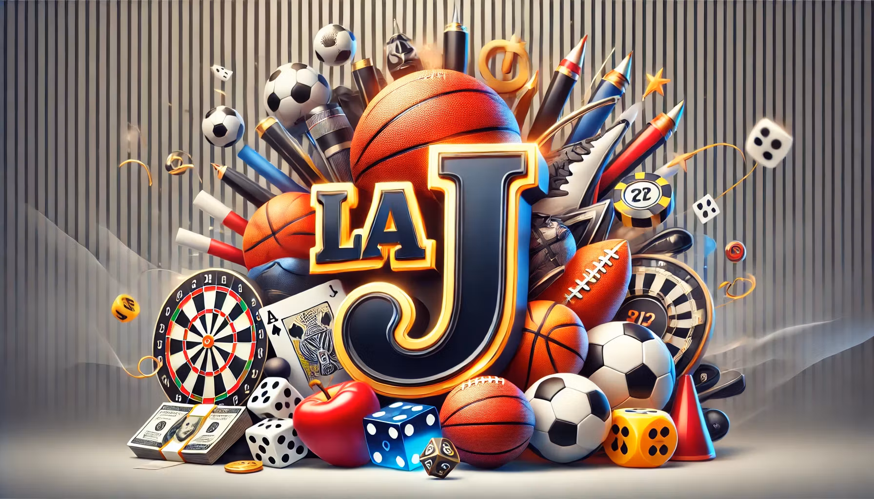 LA J Parlays