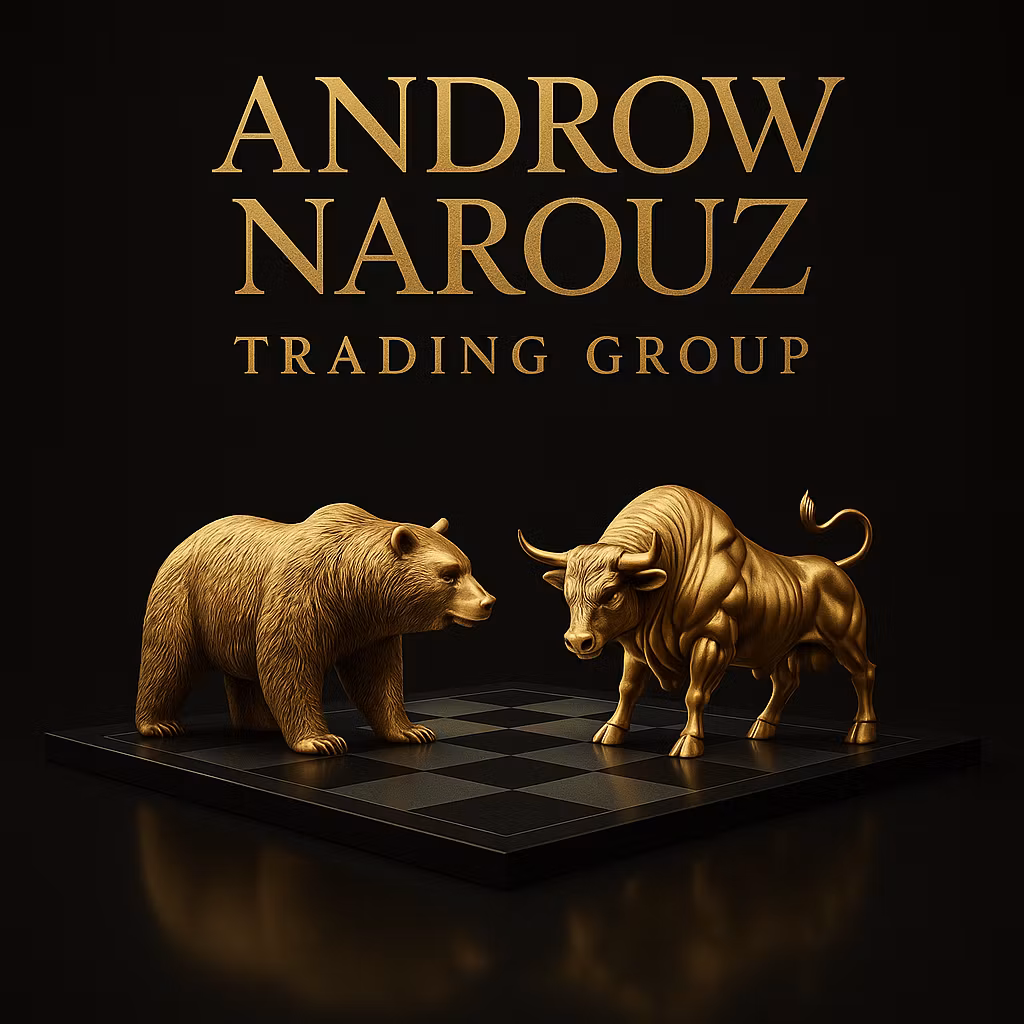 Androw Narouz Trading Group