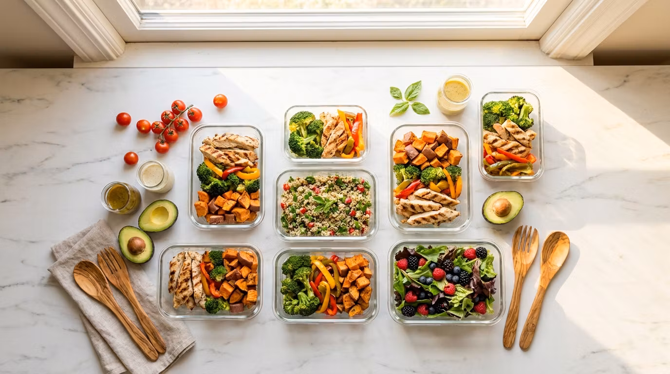 Prep Kitchen Membership