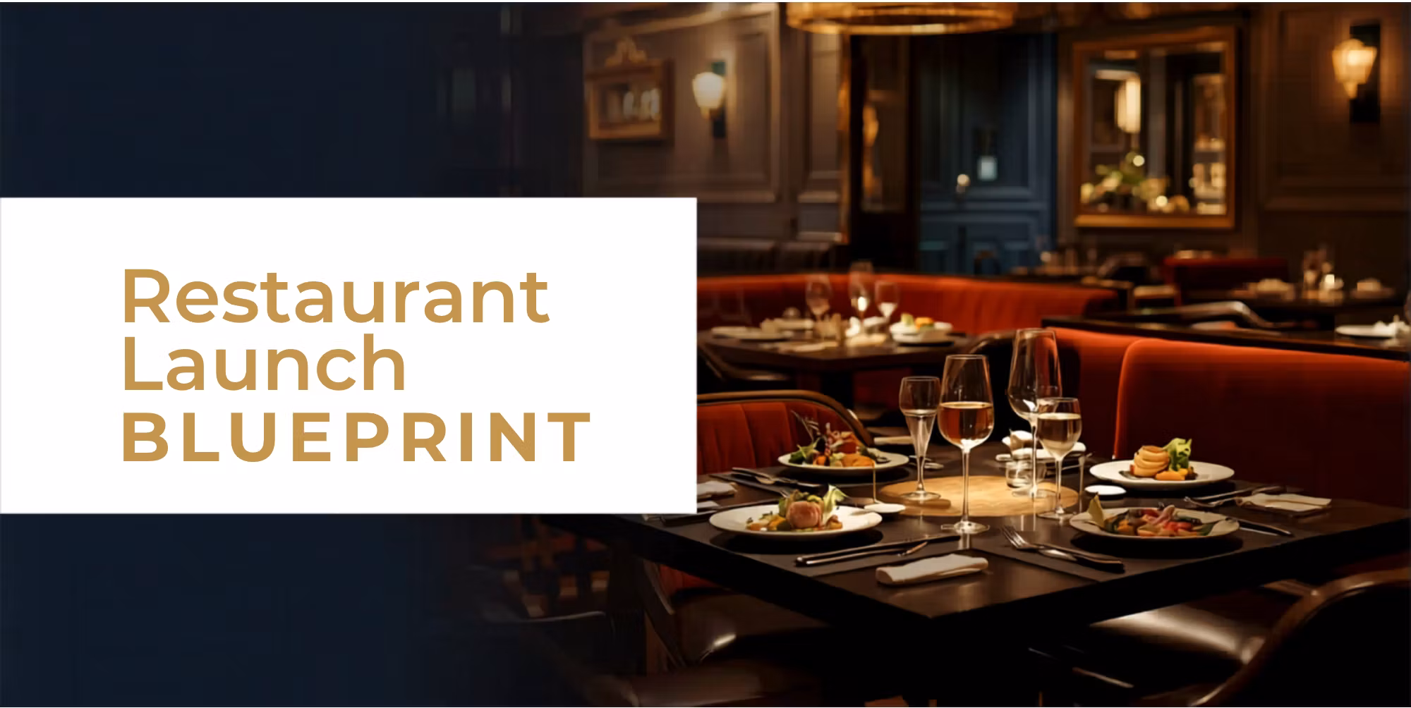 Coaching Restaurant Opening