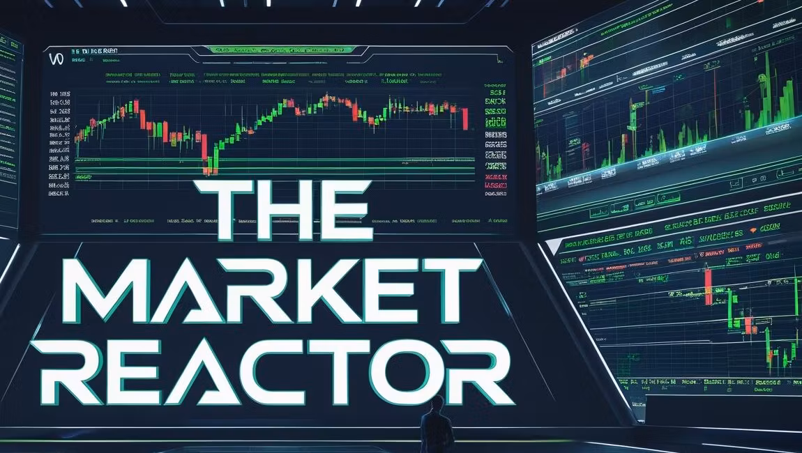 The Market Reactor