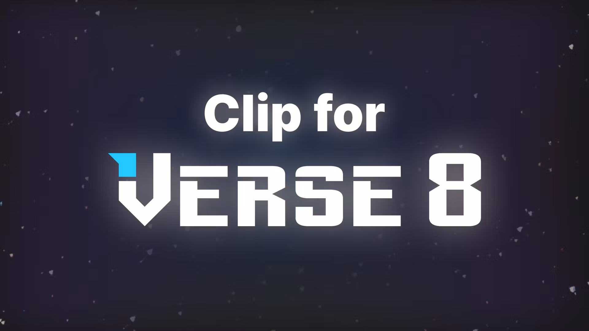 Verse8