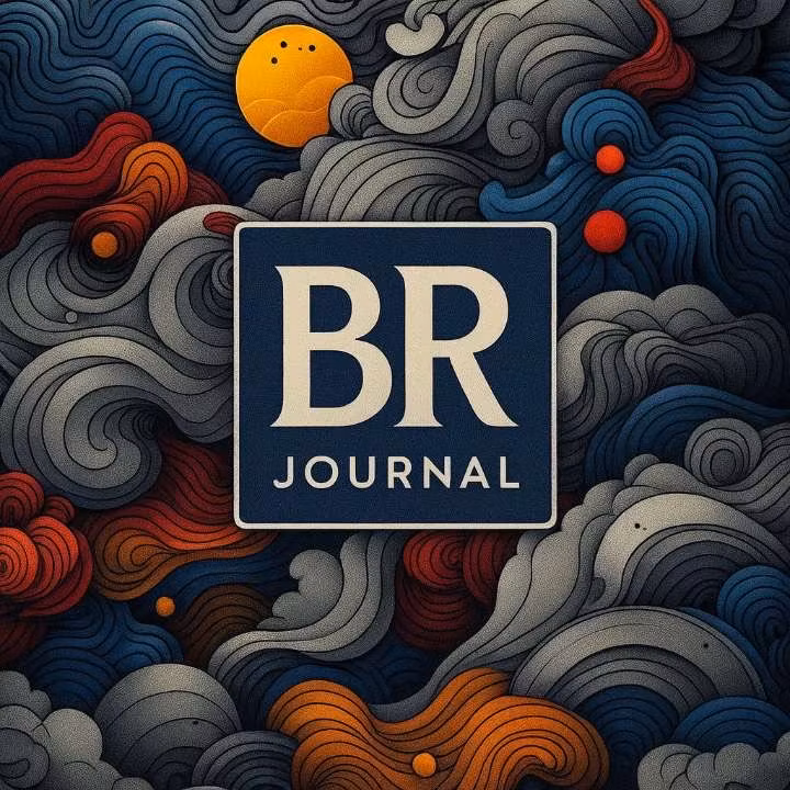 BR Trading Journal