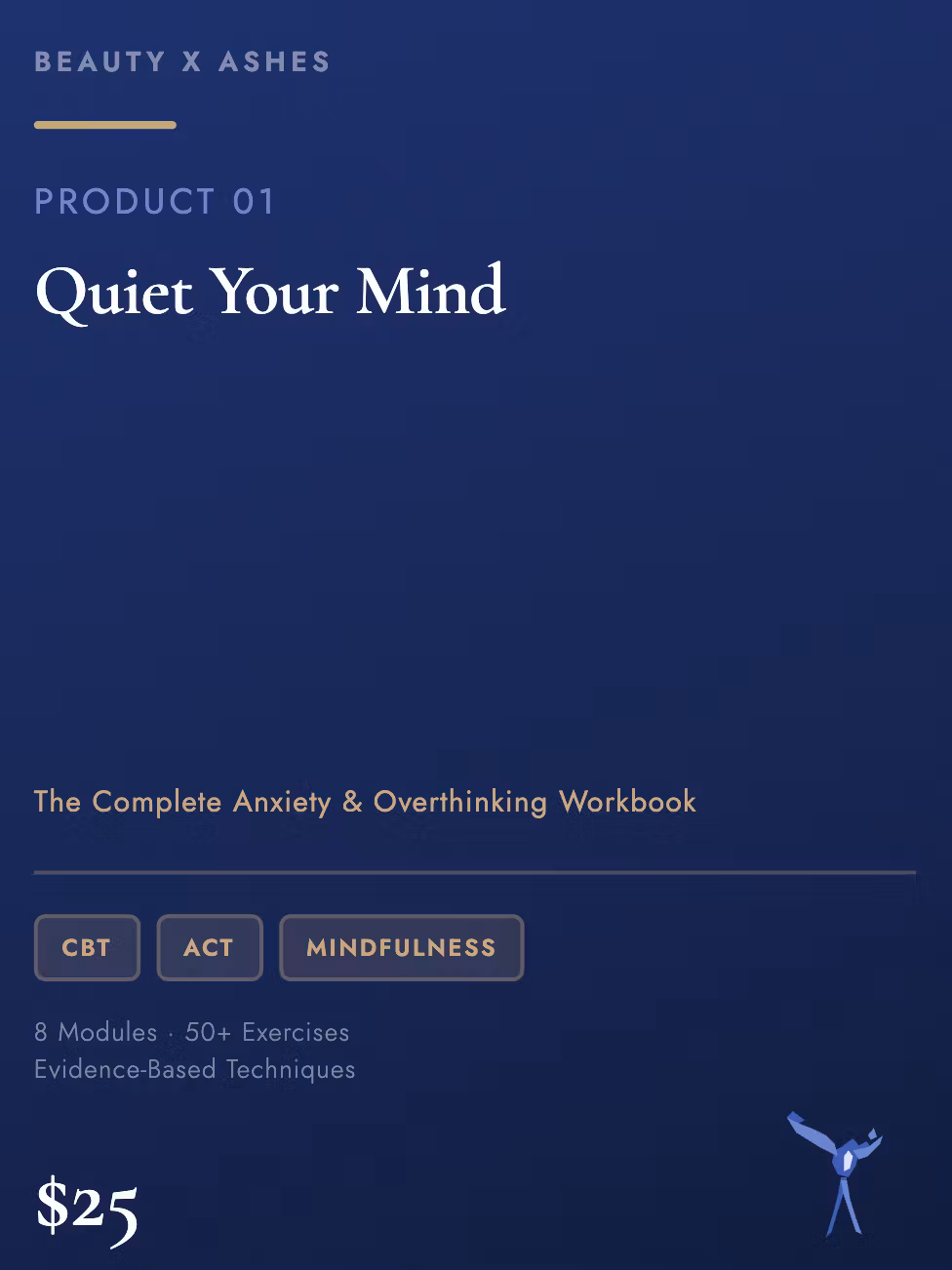 Quiet Your Mind