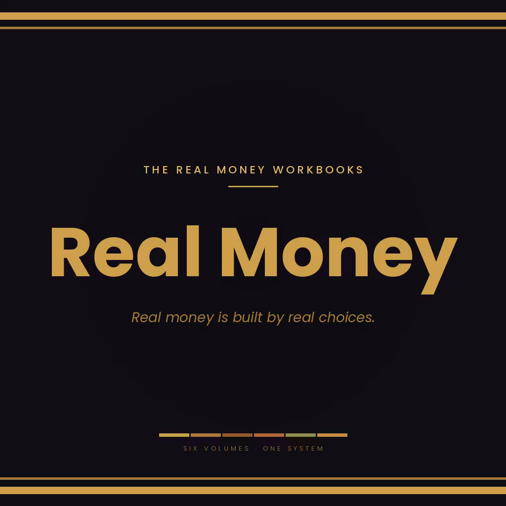 Real Money
