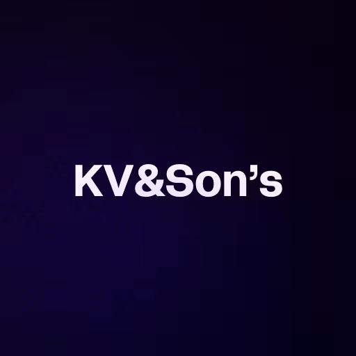KV&Son’s