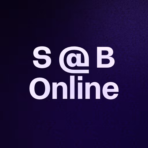 S @ B Online