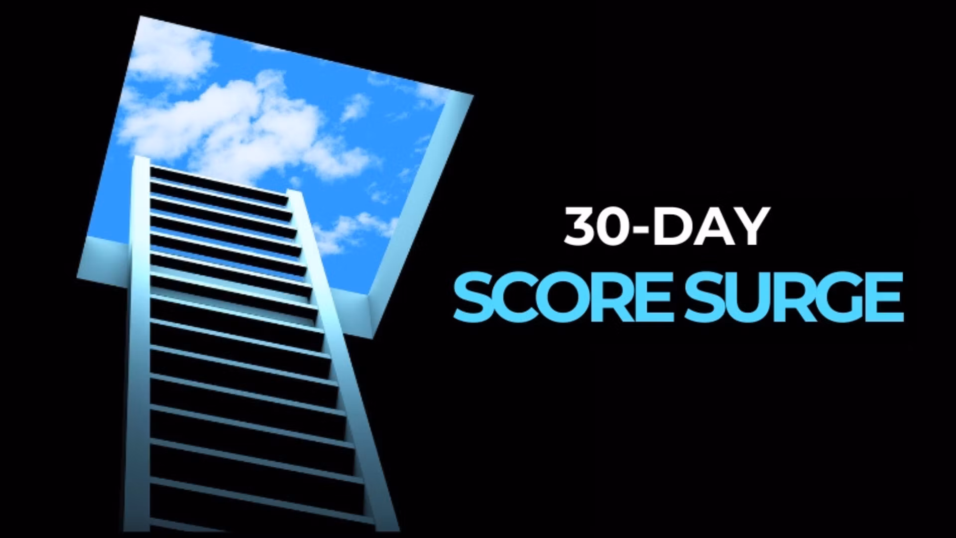 Score Surge