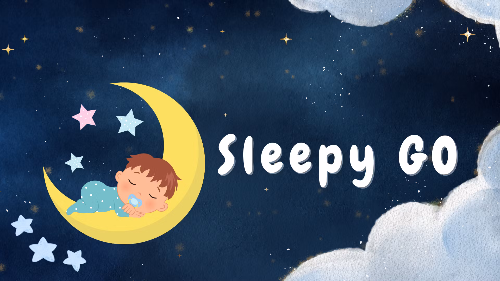 SleepyGo