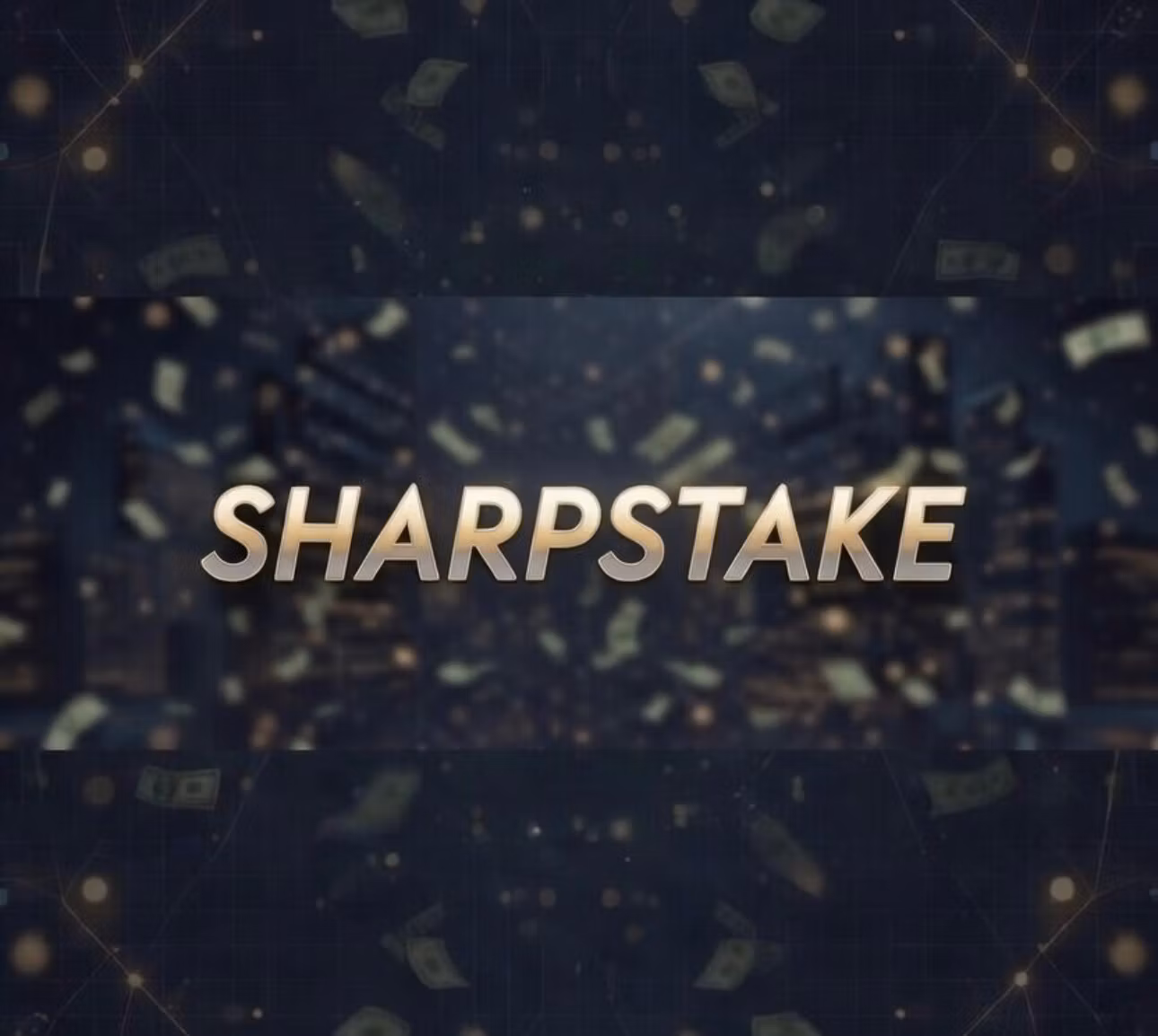 SharpStake