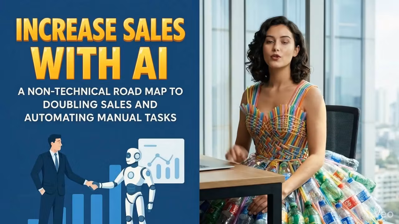 AI for business