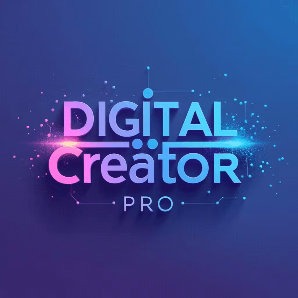 Digital Creator Pro 3 