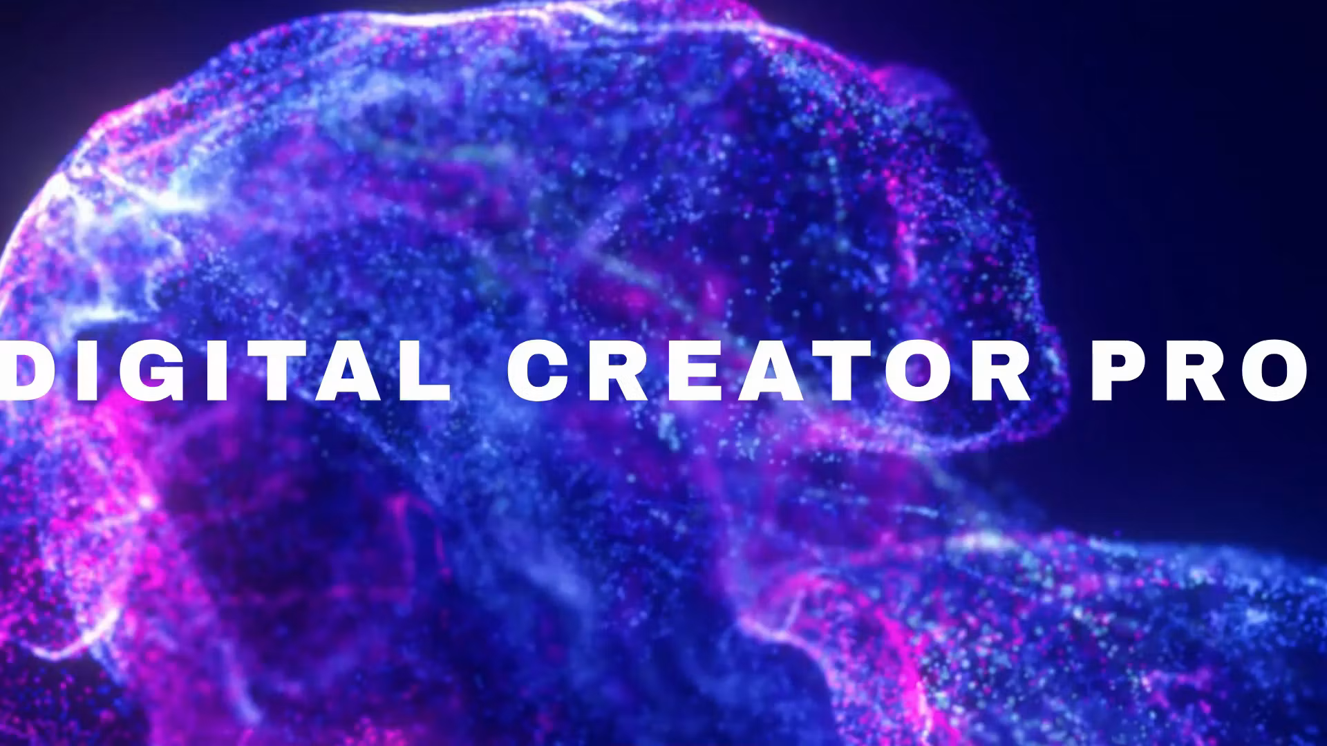 AI CDigital Creator Pro 3