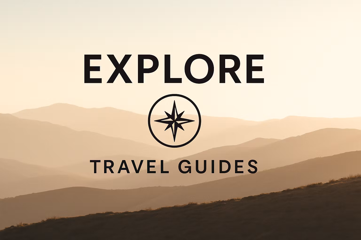 Explore Travel Guides
