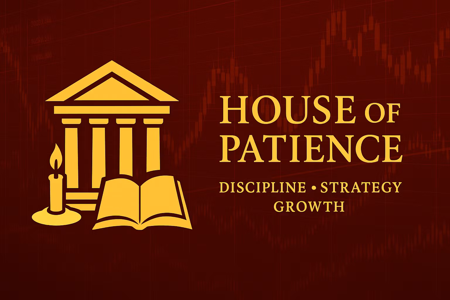 House Of Patience