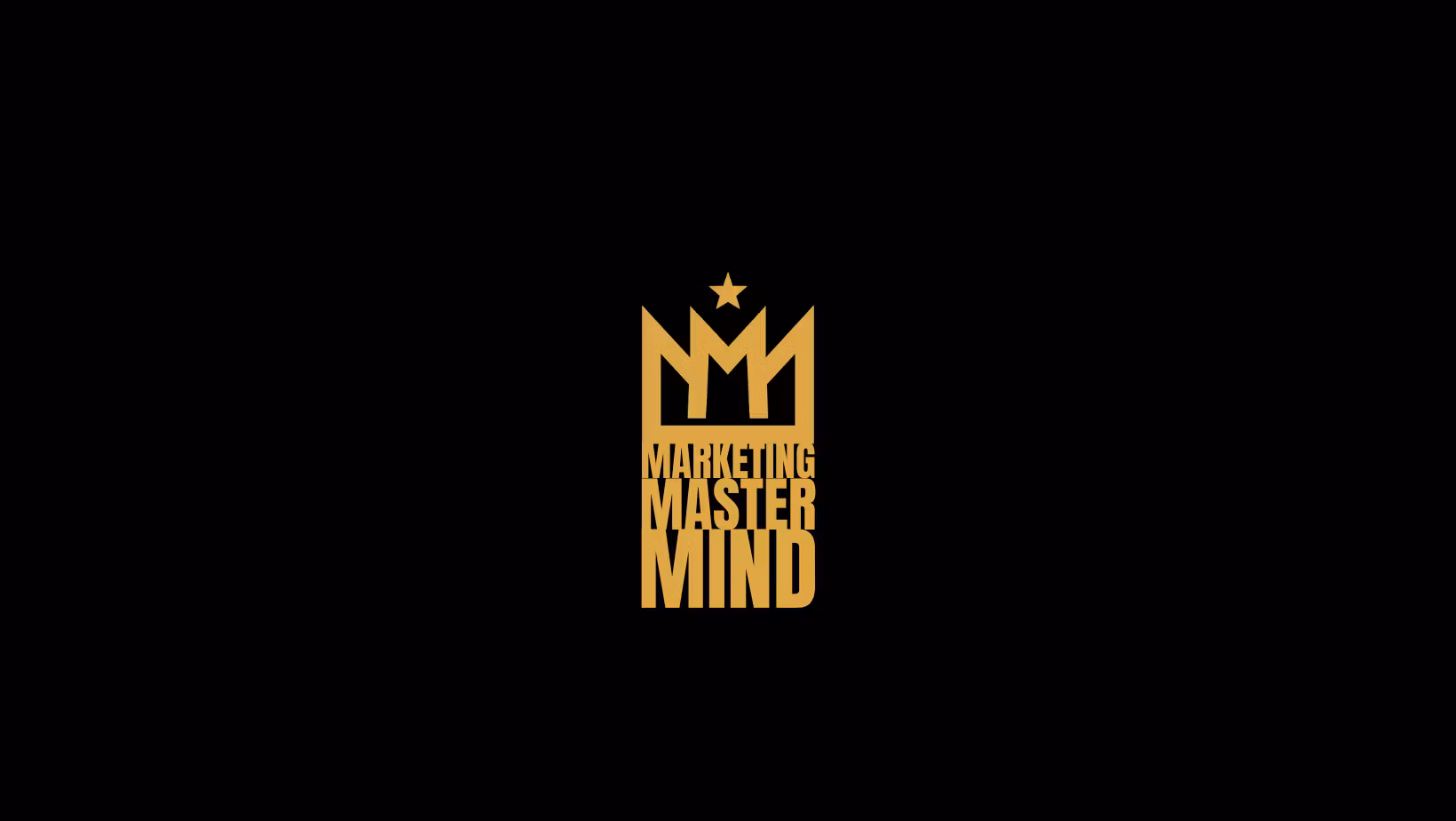 Marketing Master Mind