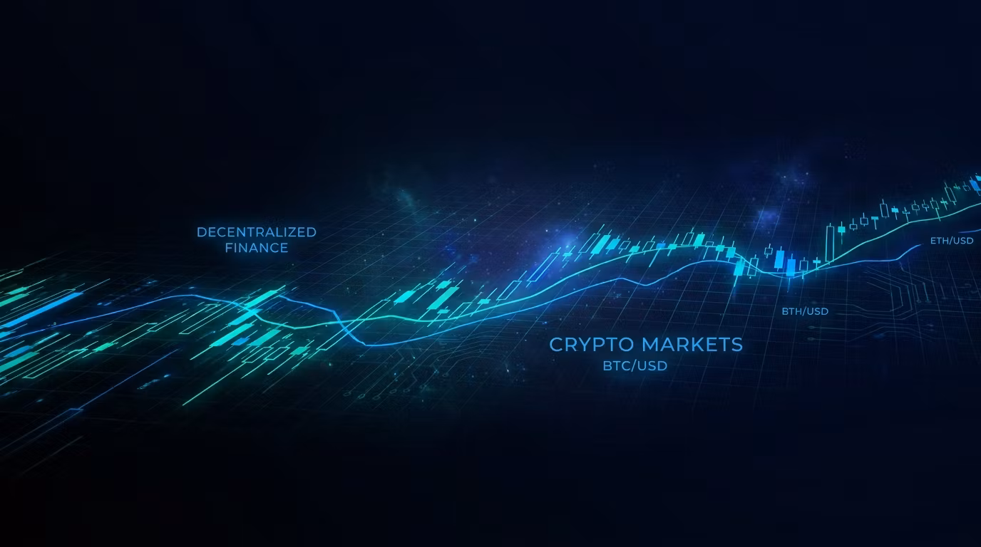 Crypto Trading Fundamentals