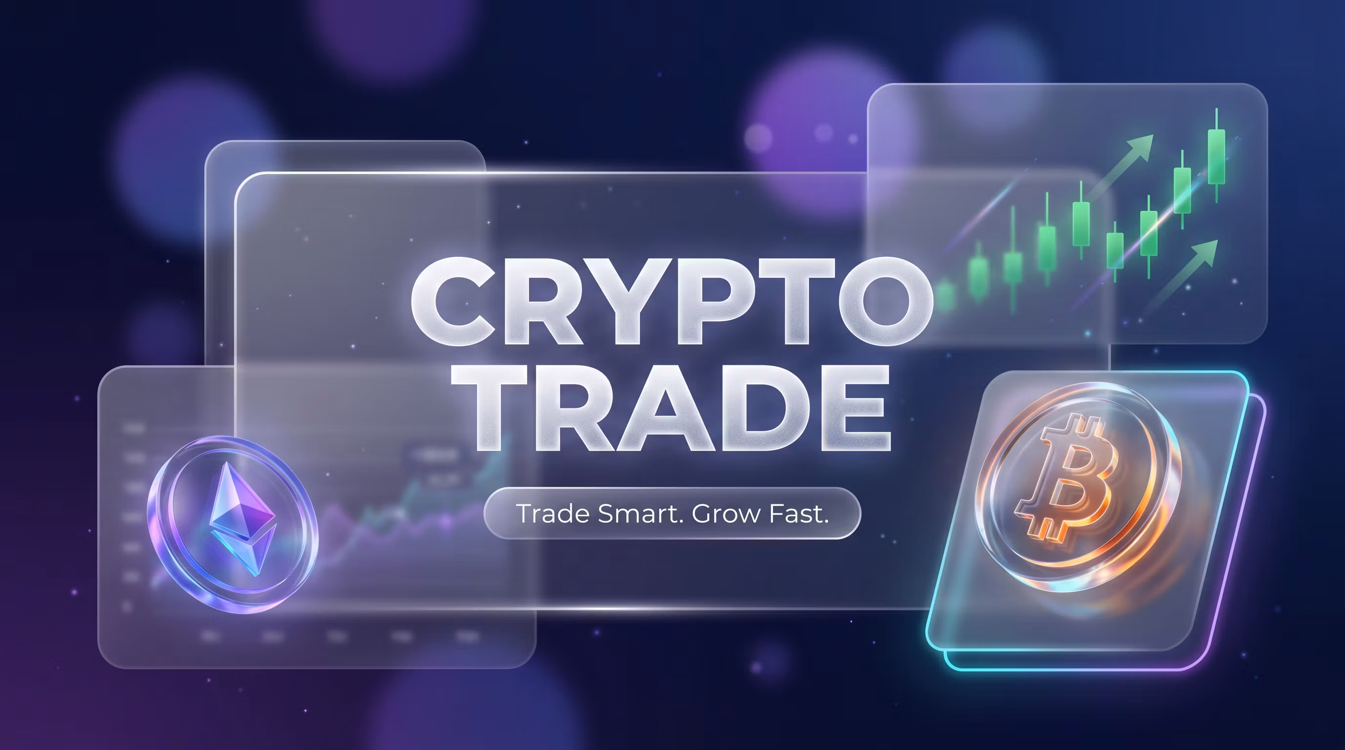 CryptoTrade