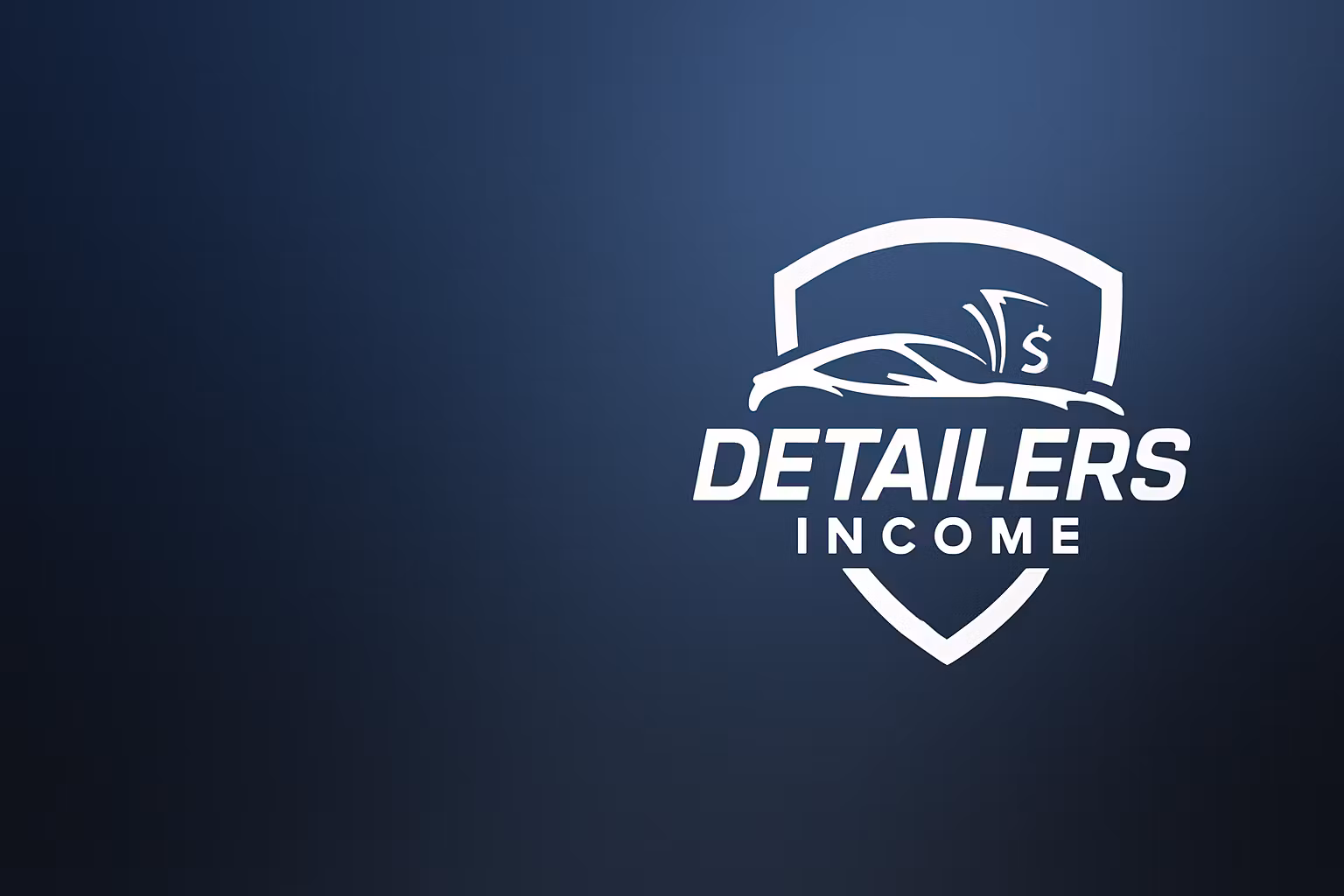 Detailers Income