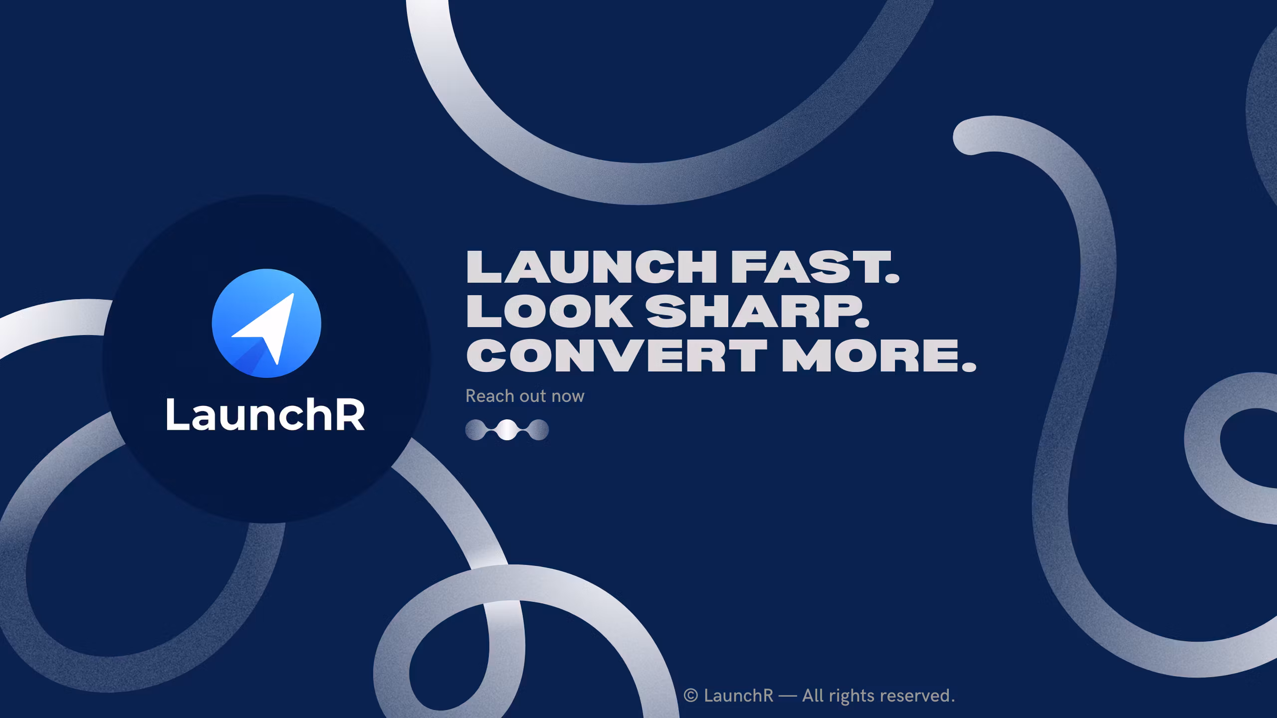 LaunchR - Digital Services