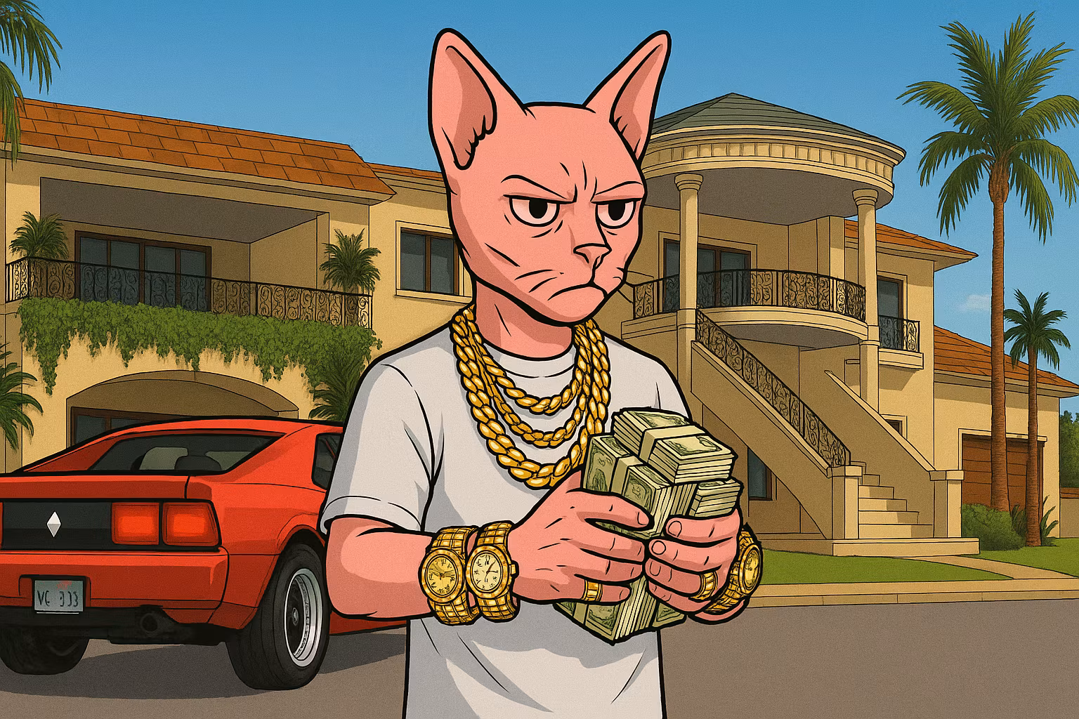 TeenBucks