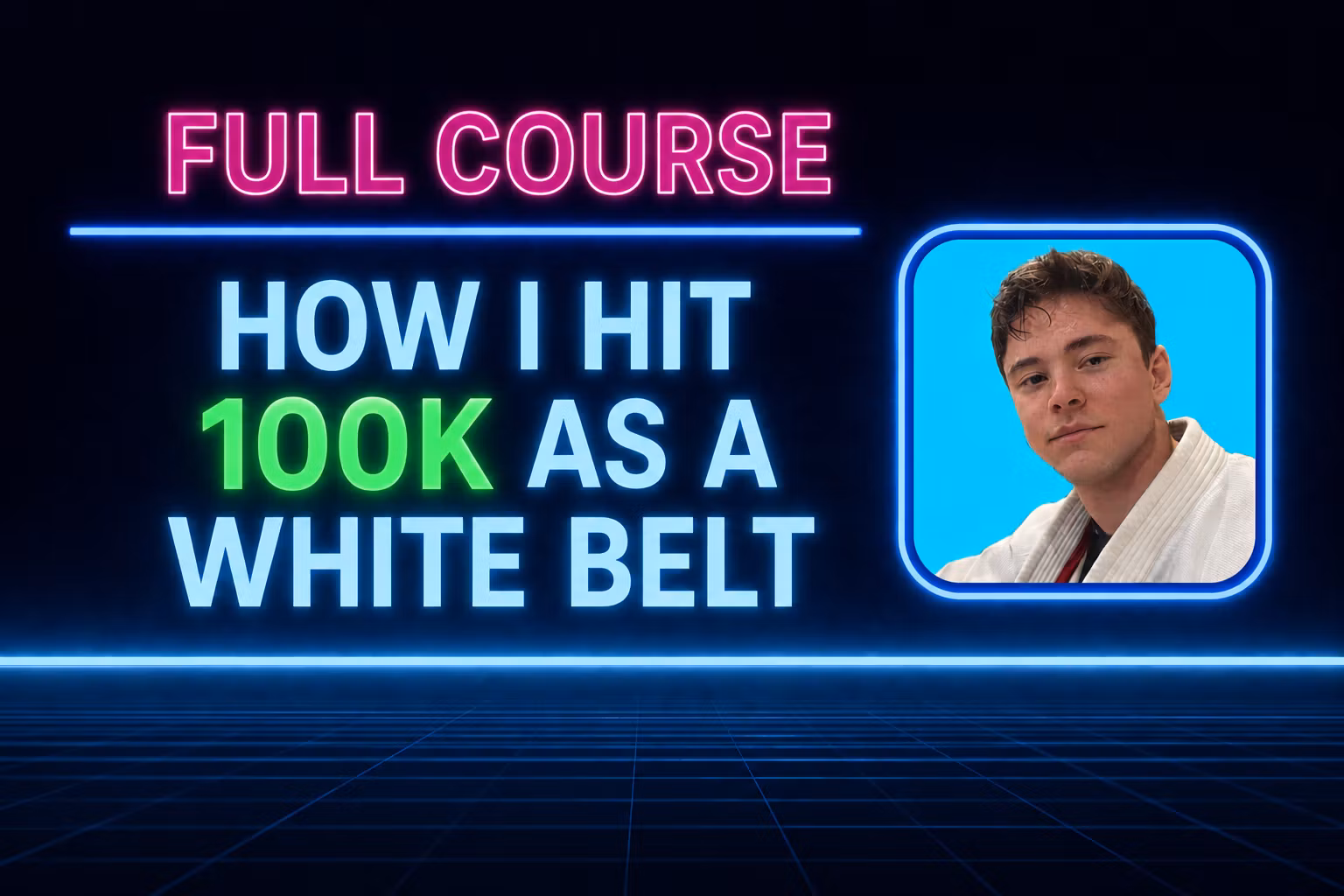 Domo's BJJ Community