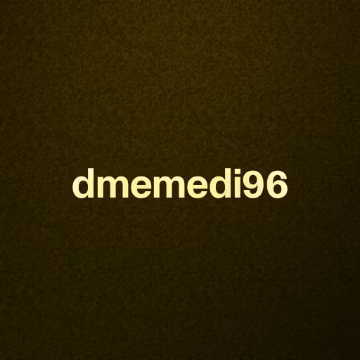 dmemedi96