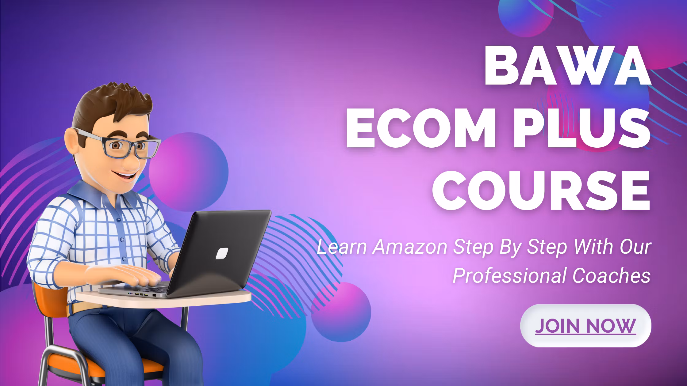 Wining Product Bawa Ecom Plus