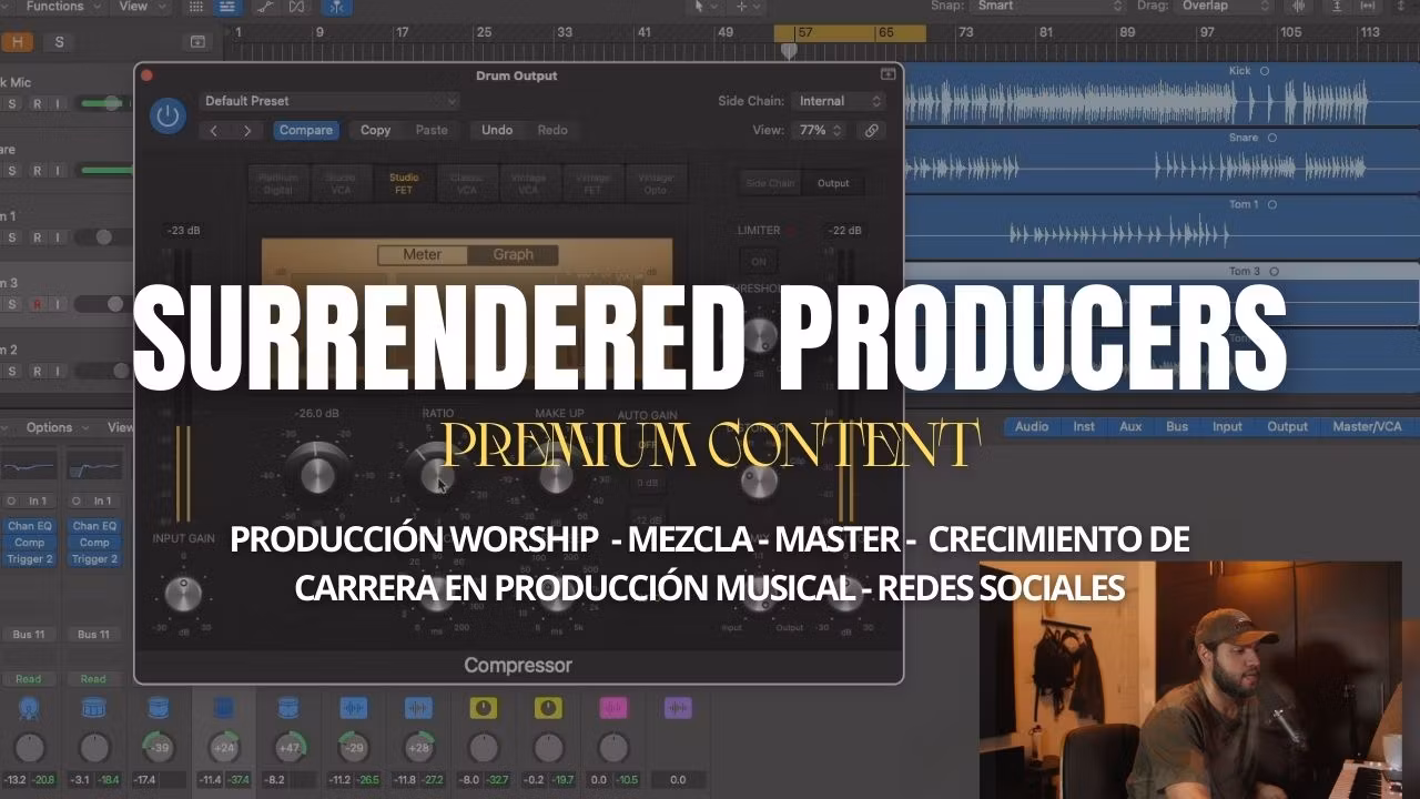 Premium Producers