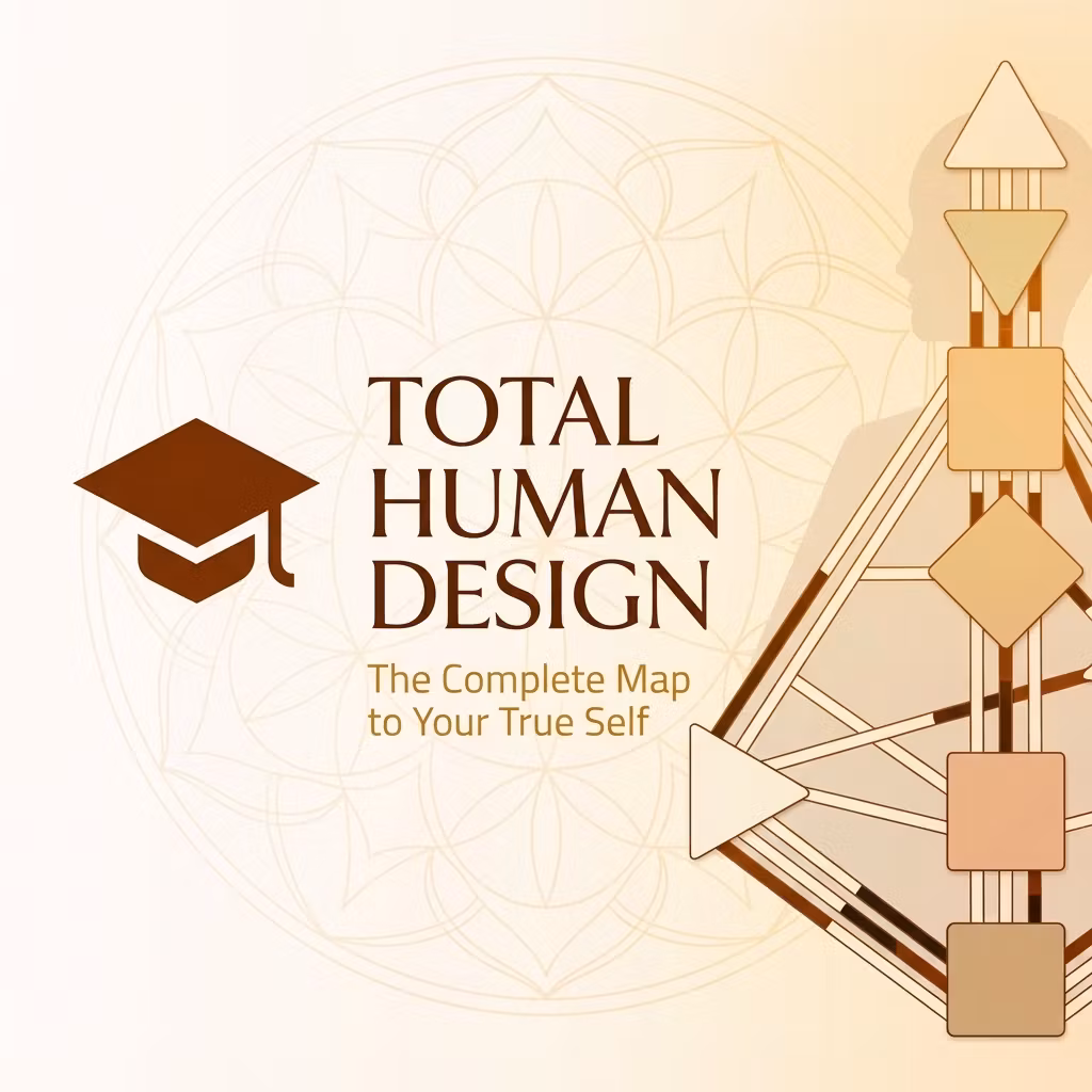 Total Human Design