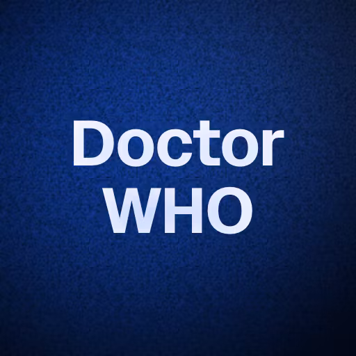 Doctor WHO