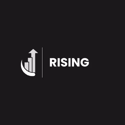 RISING