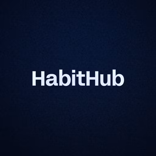 HabitHub