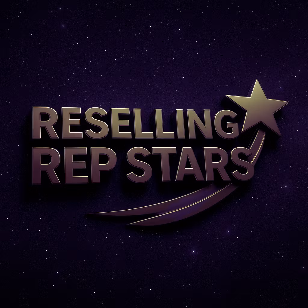 Rep Stars