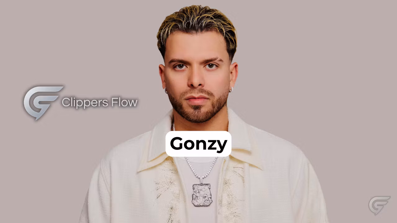 Gonzy