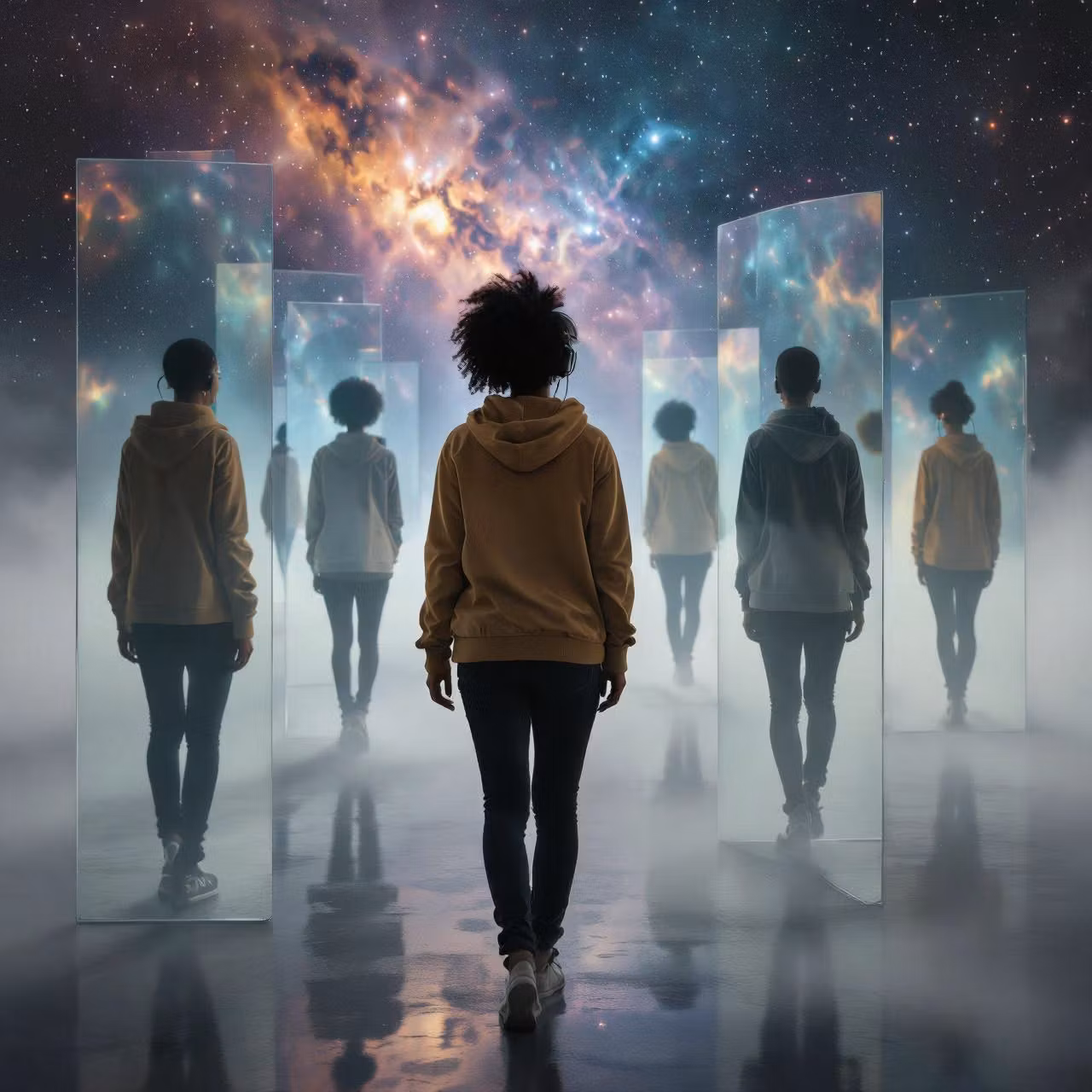 EmpowerHouse: Identity Audio Reading
