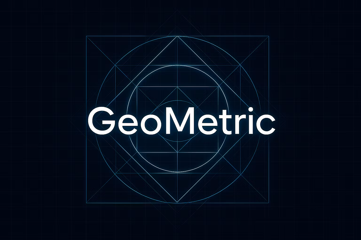 GeoMetric