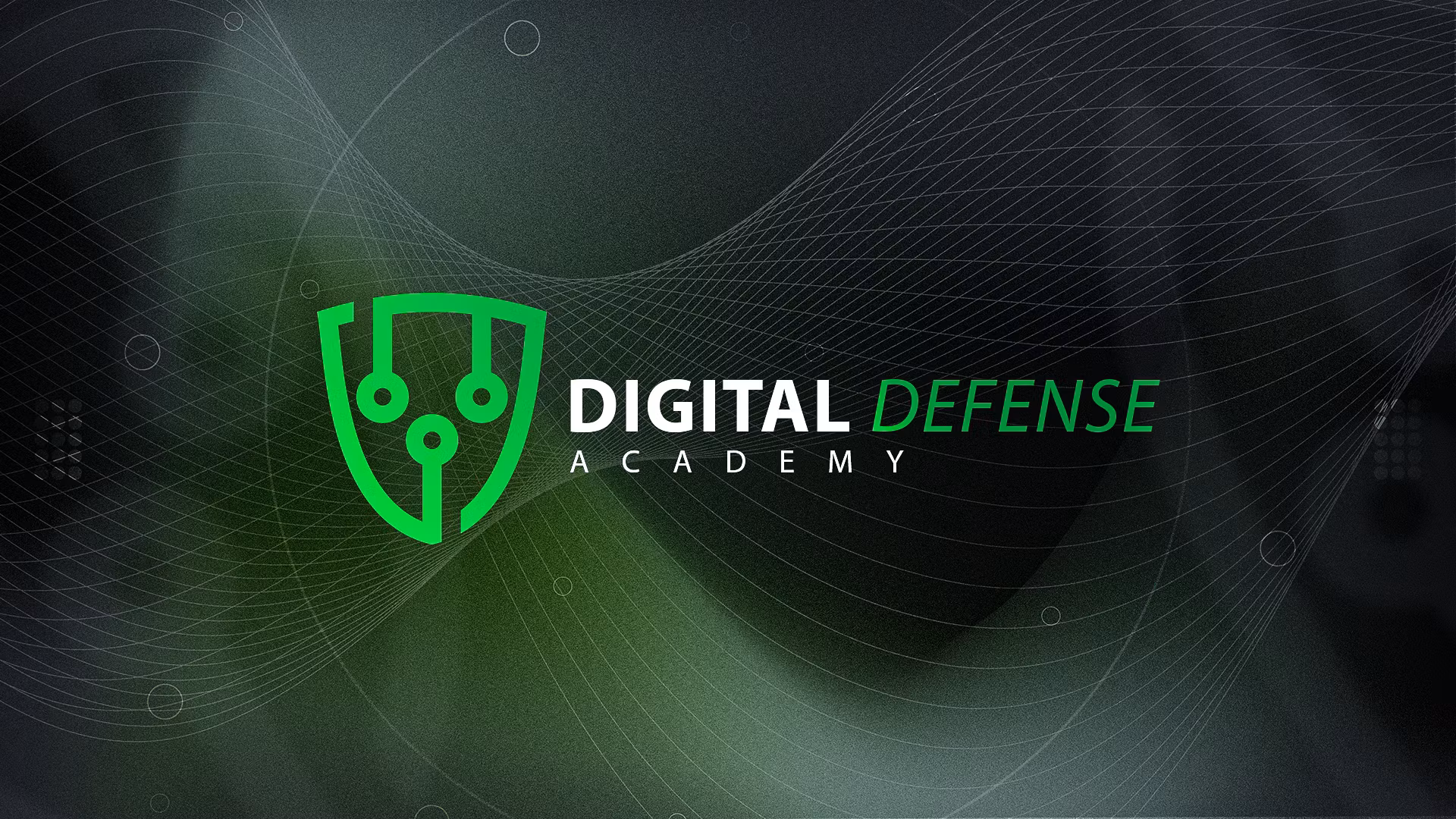 Digital Defense Academy