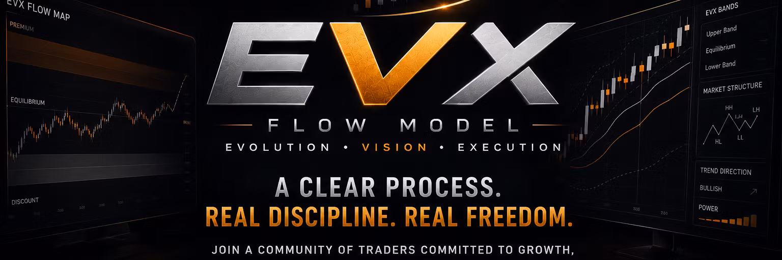 Evolution Traders