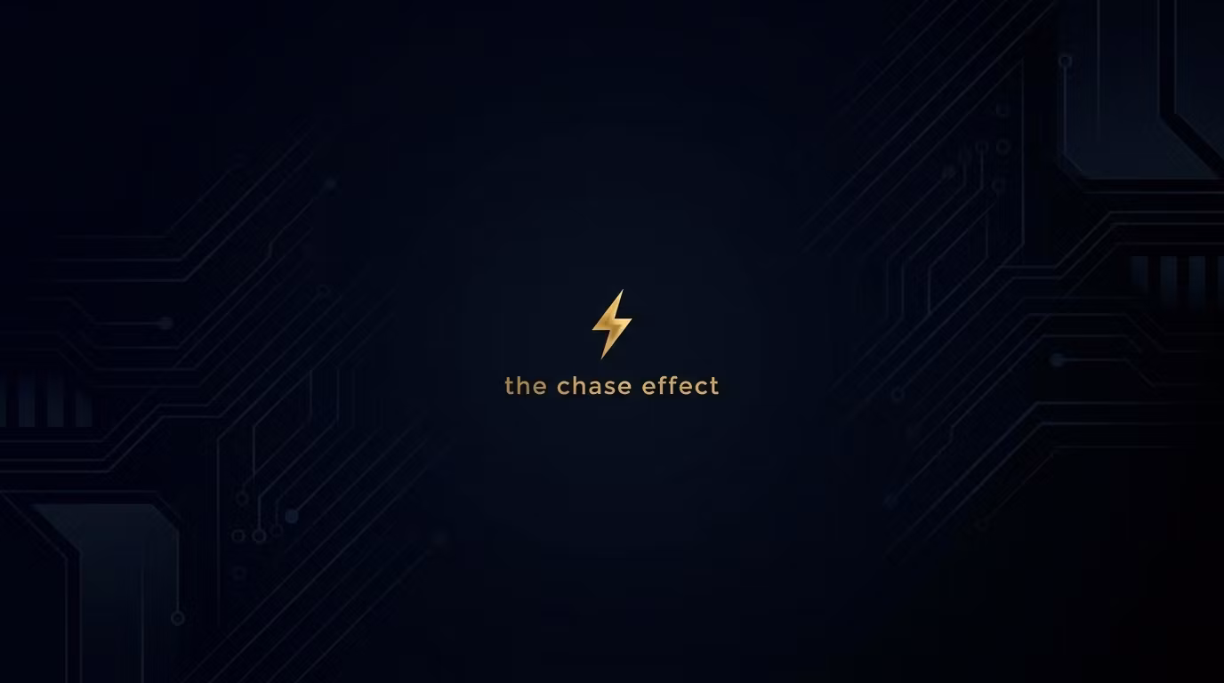 the chase effect