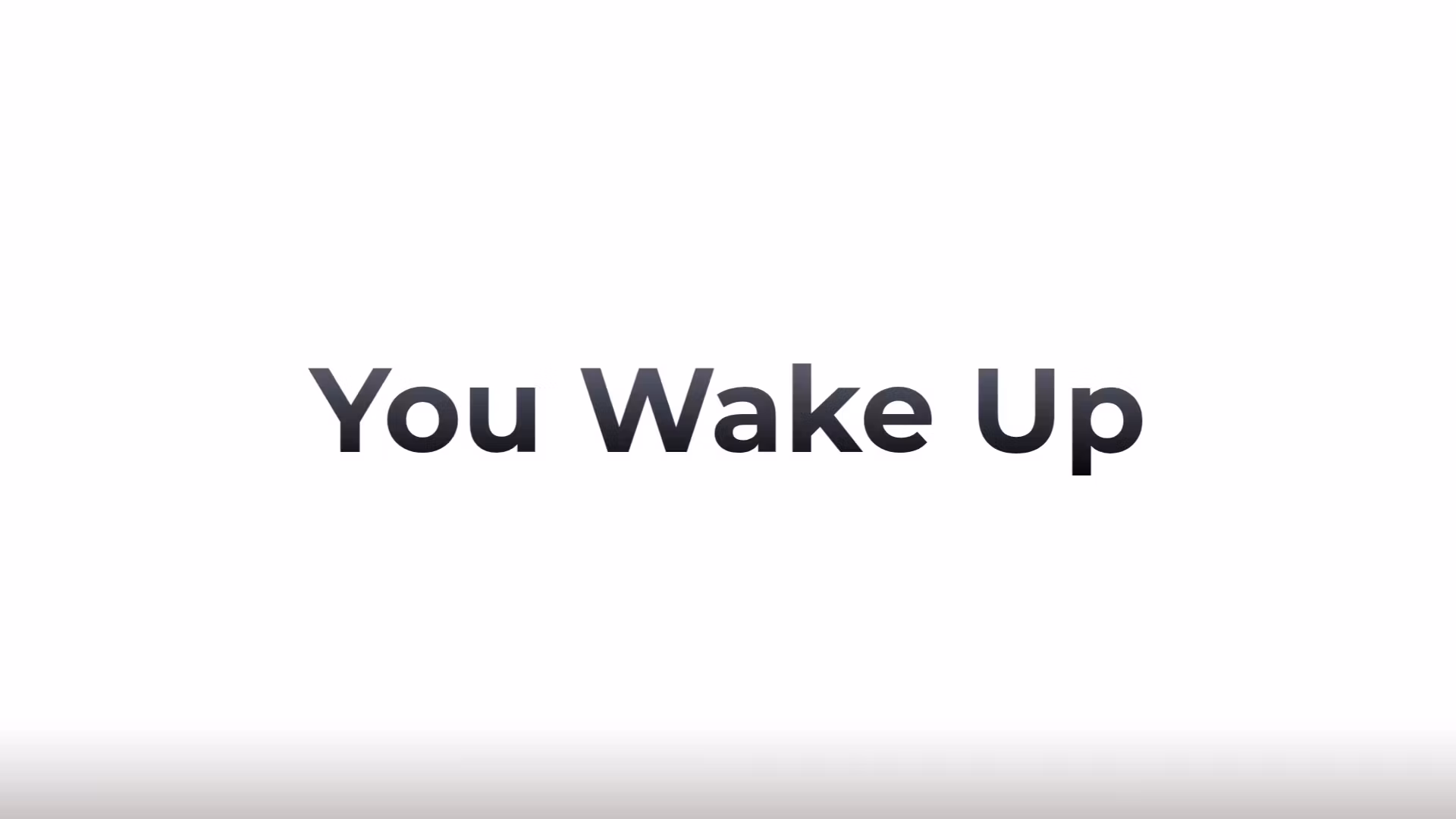 The 3-Day Reset