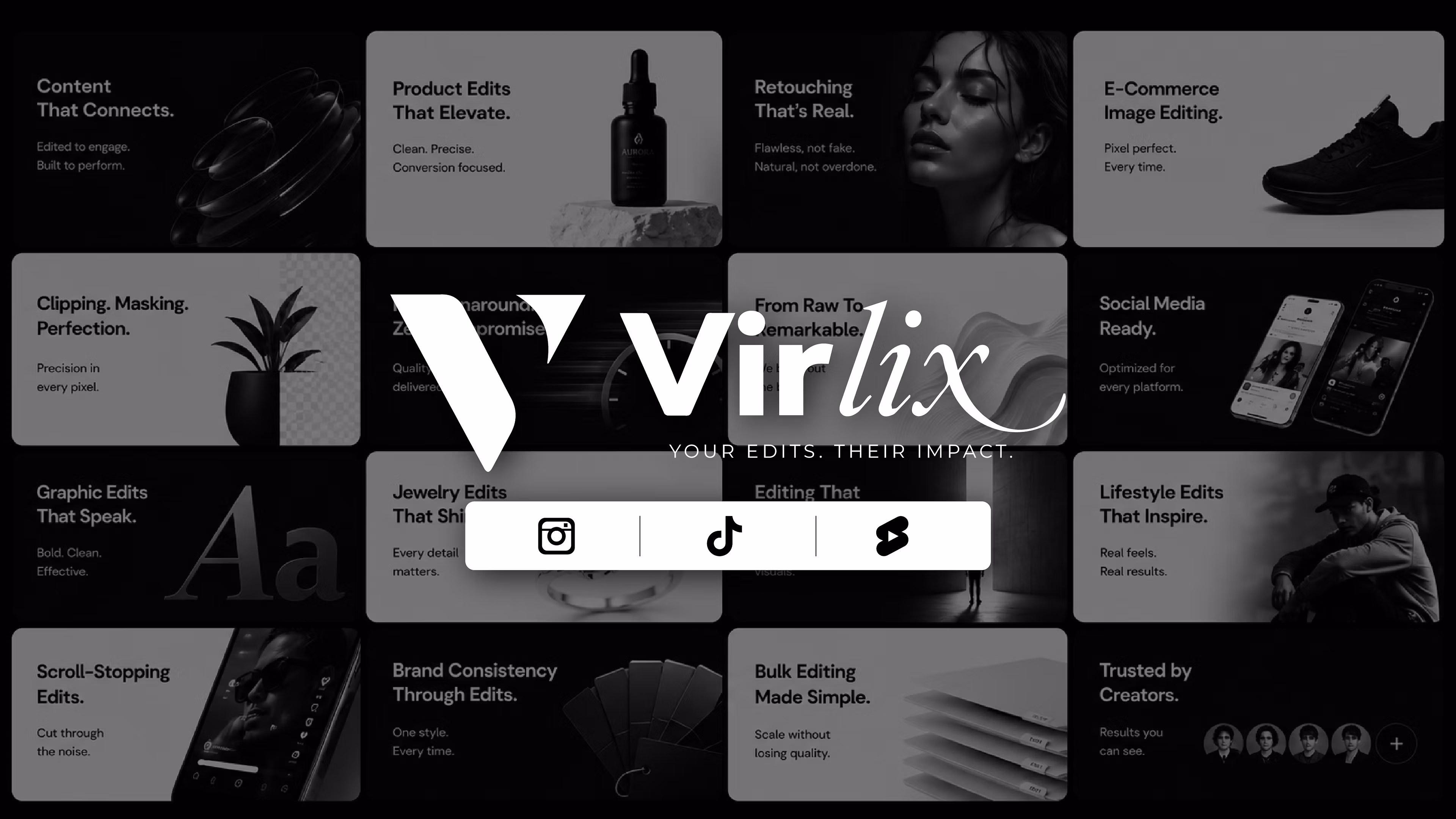 Virlix