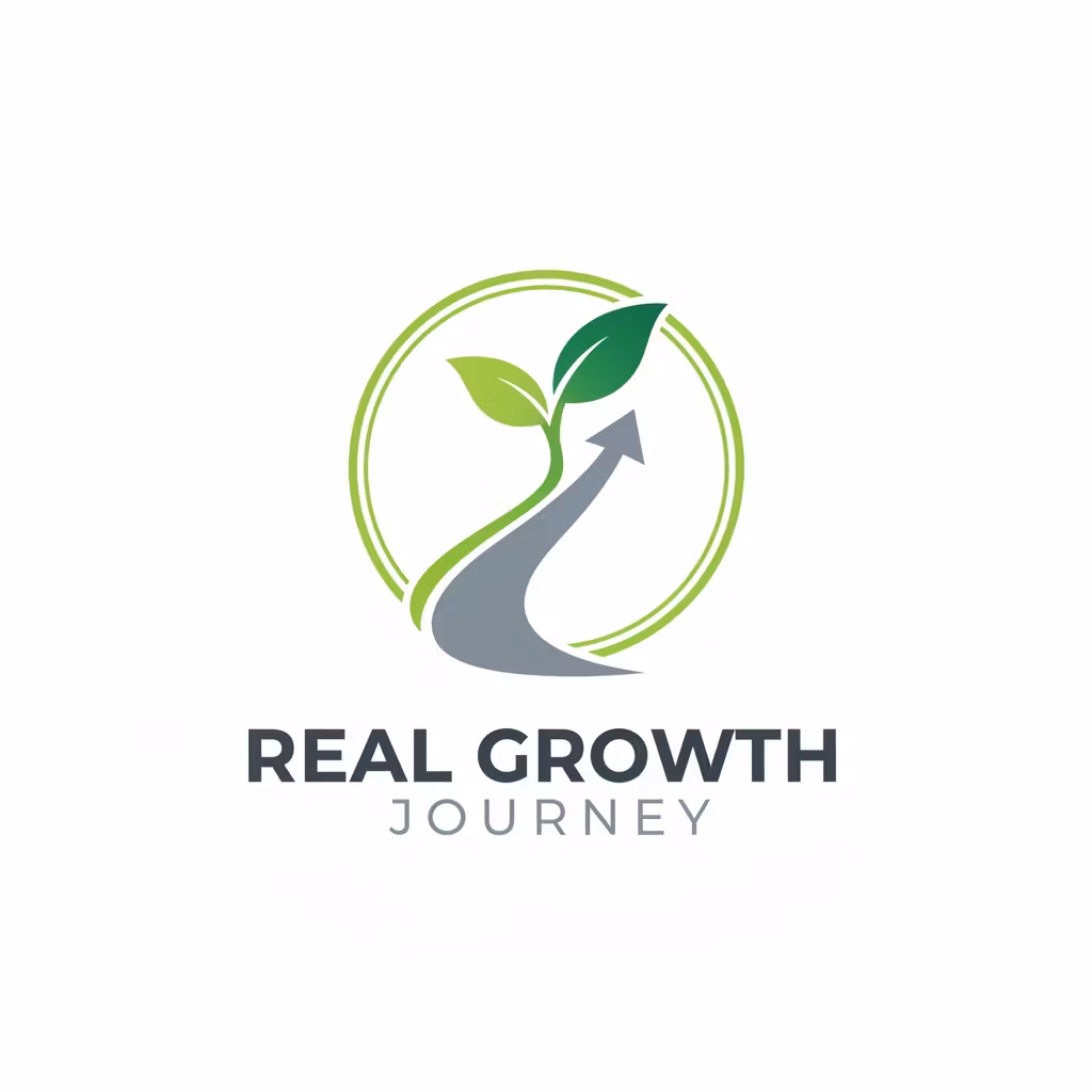 Real growth journey
