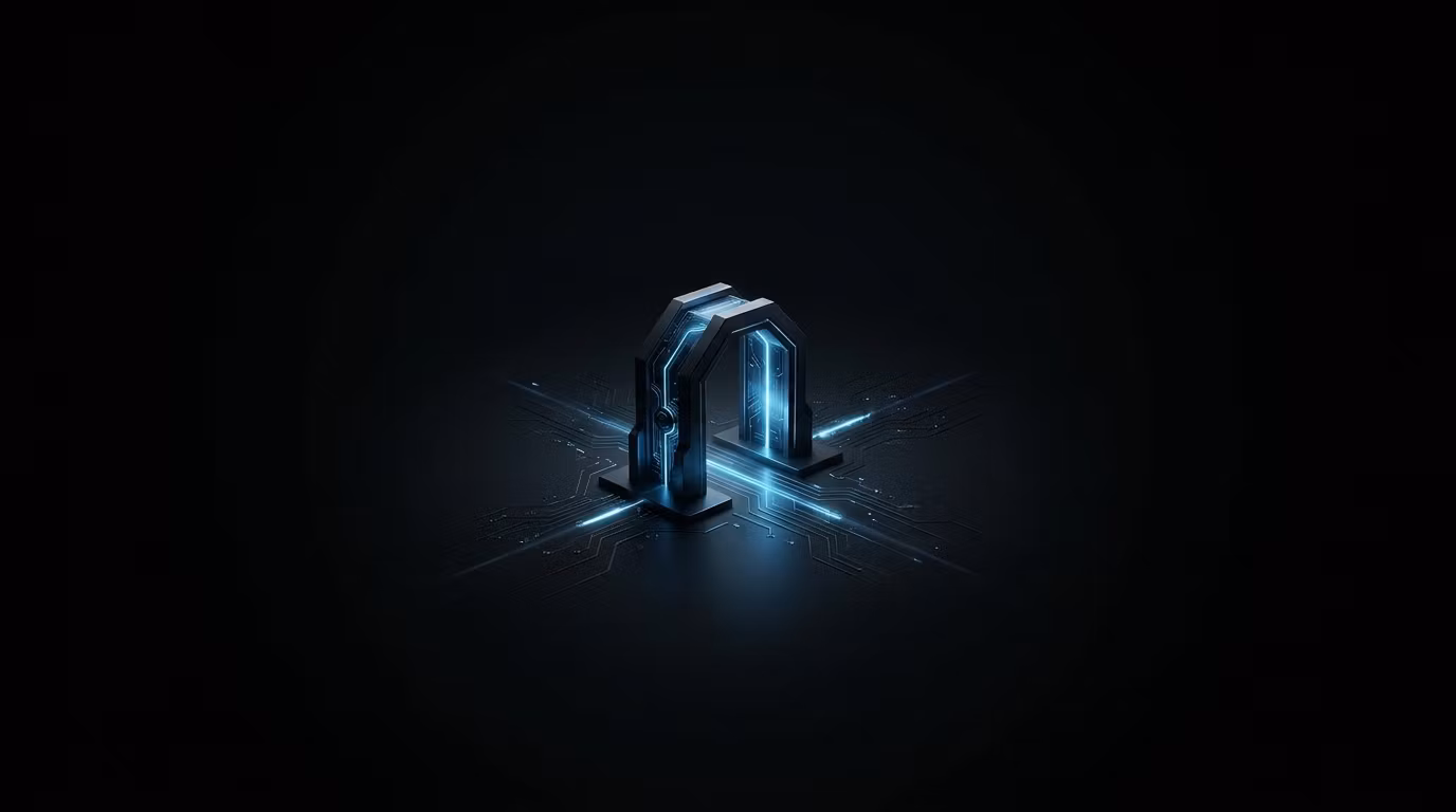The Vault