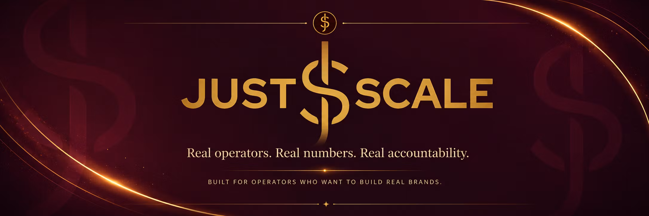 JustScale