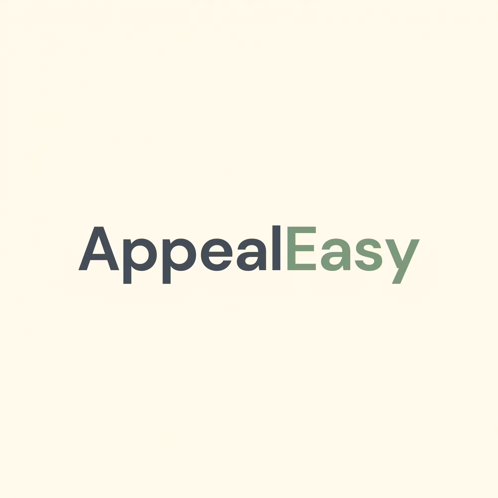 Appeal Easy