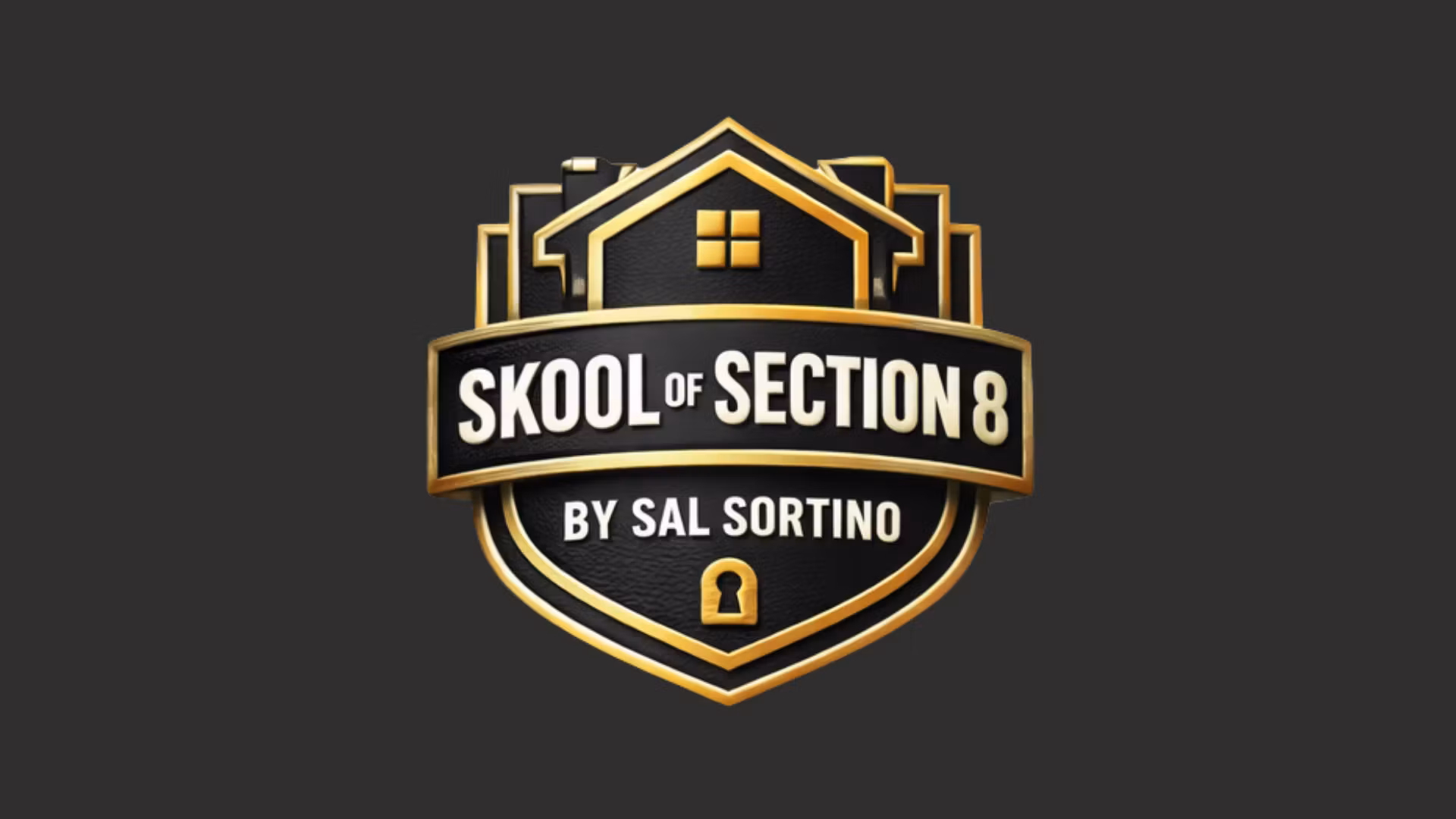 Skool of Section 8